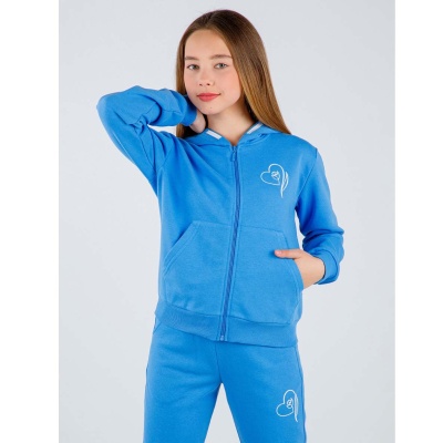 Спортивный костюм демисезонный DMB 9455/9456 1