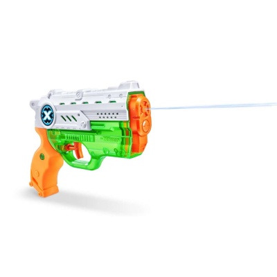 Водный бластер X-Shot Water Фаст-Филл Нано Zuru 56333 04