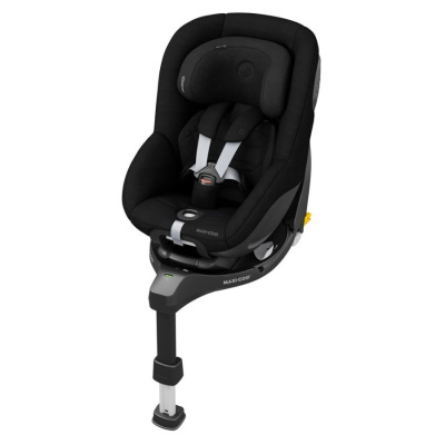 Автокресло Maxi-Cosi Mica 360 Pro I-size Authentic black 03