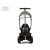 Детский электромобиль RiverToys G003GG зелёный