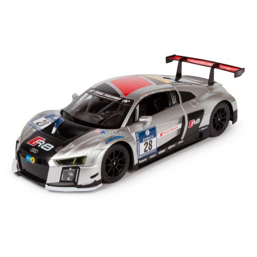 Машинка на радиоуправлении Audi R8 LMS Performance 2015 Version Rastar 75300 фото 2