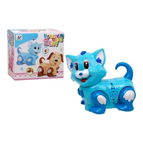 Игрушка Кошечка S+S Toys 200635051