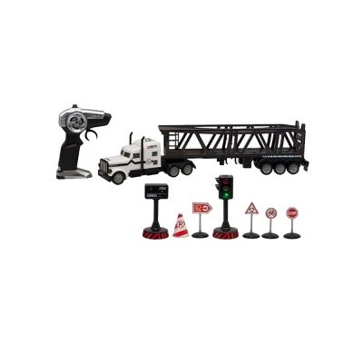 Машинка на радиоуправлении Truck S+S Toys 200637693