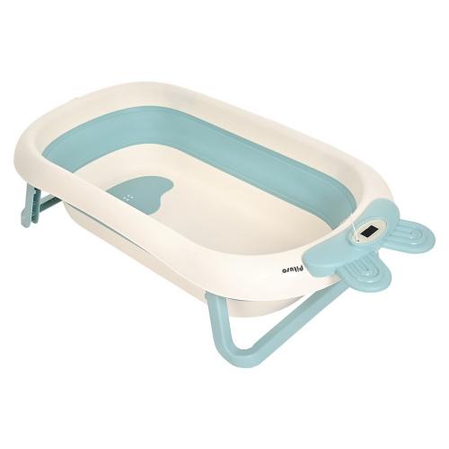 Детская ванночка складная 91 см Pituso FG1123 фото 8