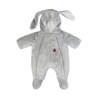 Комбинезон Пушистый зайка Сонный гномик 2008/50