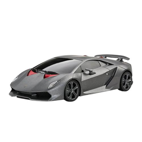 Машинка на радиоуправлении Lamborghini Sesto Rastar 48200G