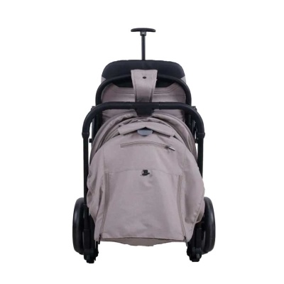 Коляска прогулочная Indigo Delta 3 Коляска прогулочная Indigo Delta 3