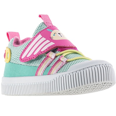 Кеды Kakadu 9567С