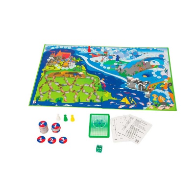 Викторина Твой кругозор Эврика Step Puzzle 76407