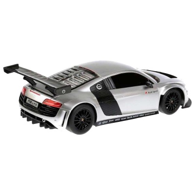 Машинка на радиоуправлении Audi R8 Rastar 53600S