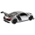 Машинка на радиоуправлении Audi R8 Rastar 53600S