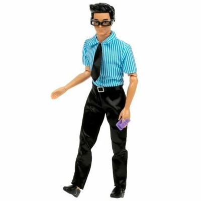 Кукла Алекс менеджер 29 см Карапуз 66001J-MNG-SA-BB 2