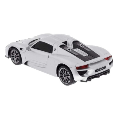Машинка на радиоуправлении Porsche 918 Spyder Rastar 71400S