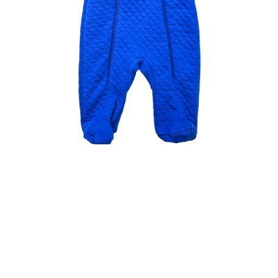 Комбинезон демисезонный Василёк Чуди Кидс 152824 синий 03