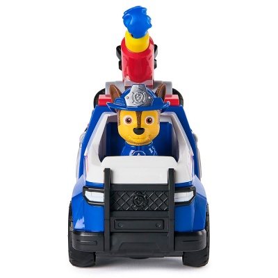 Игровой набор Щенячий патруль Пожарные спасатели Spin Master 68267