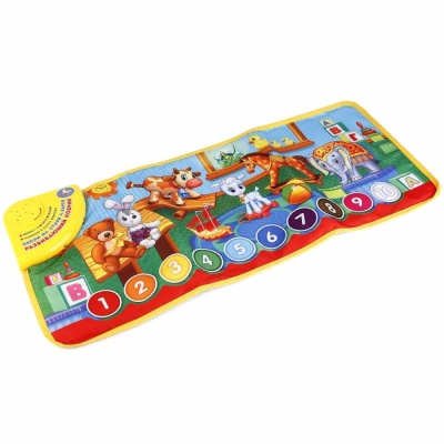 Развивающий коврик Умка B965830-R1