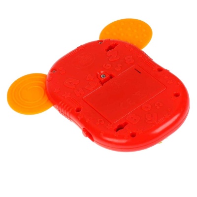 Развивающая игрушка Телефончик Умка HT585-R5 Развивающая игрушка Телефончик Умка HT585-R5