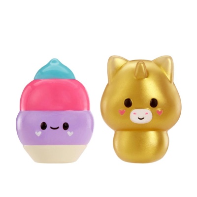 Игровой набор Флаффи Стаффиз Мини 5 Fluffie Stuffiez 43876 03