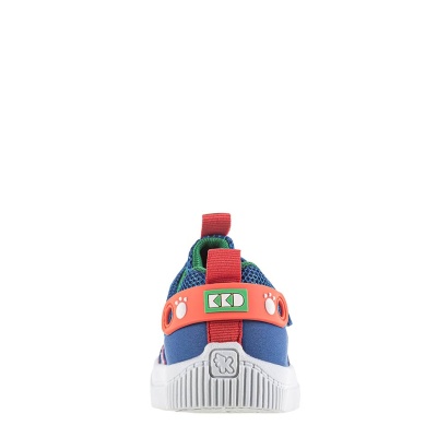 Кеды Kakadu 9567B 5