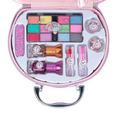 Набор детской декоративной косметики Милая леди CD-D-92-NW 4