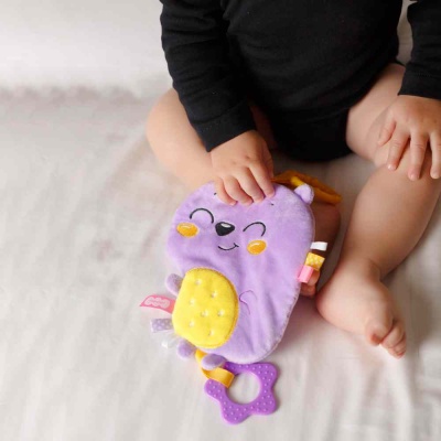 Подвесная игрушка Хомяк Джо Мякиши 682