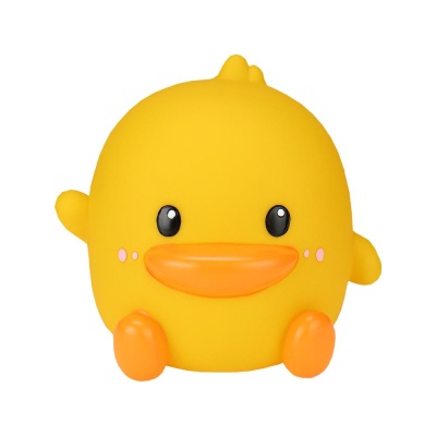 Копилка Милый утёнок Miland КС-0865 02