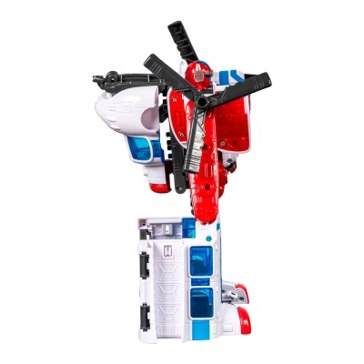 Трансформер I-nook Hello Carbot 66070 5