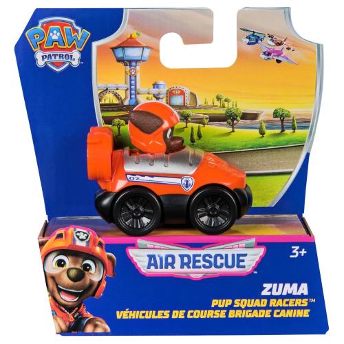 Машинка Щенячий патруль Air Rescue Spin Master 64590 фото 11