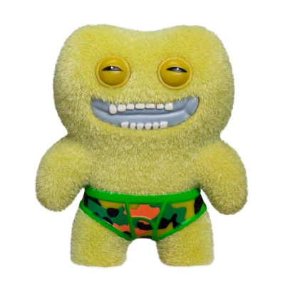 Набор коллекционных фигурок Fugglers 5 штук PMI FG2040F 5