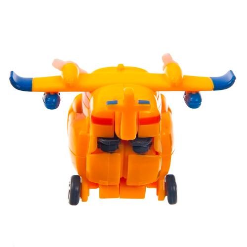 Мини трансформер Донни 5 см Super Wings YW710020 фото 4
