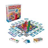 Настольная игра Монополия Мегаполис Hasbro F1696121 в #REGION_NAME_DECLINE_PP#