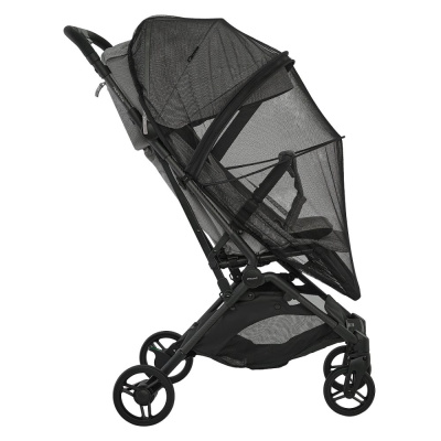 Коляска прогулочная Pituso Pera Plus X-888 Horizon Grey