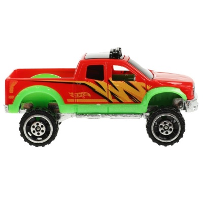 Набор металлических машинок Road Racing Суперкар Технопарк RR-SET-047-R 02