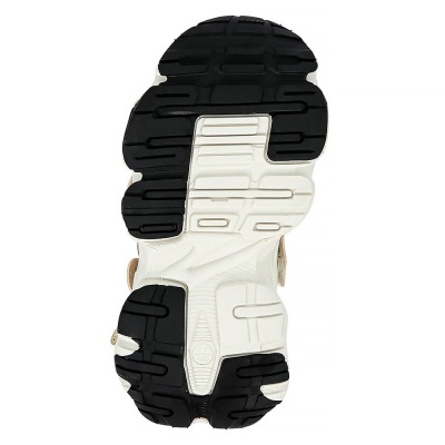 Кроссовки для девочки Kenka AOW_24710 gold