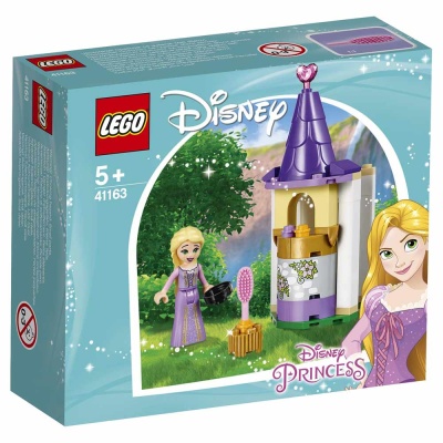 Конструктор Lego Disney Princess 41163 Башенка Рапунцель