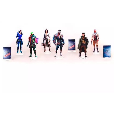 Настольная игра Дельта Зомби Наша игрушка 555 5