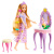 Игровой набор с куклой Макияжный столик Рапунцель Mattel HLX28