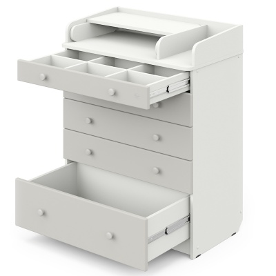Комод с органайзером Maks Aton 800/5 3