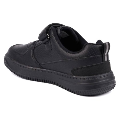 Полуботинки школьные Kenka JXB_22-052-1