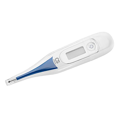 Термометр электронный медицинский CS Medica CS-95 3