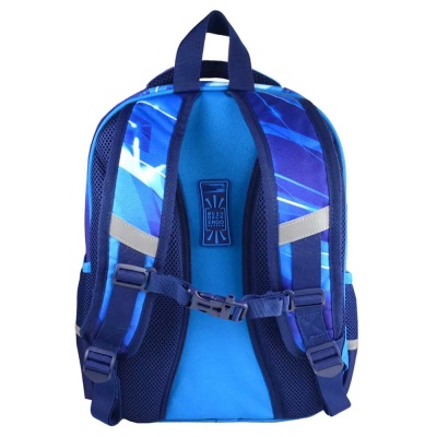 Школьный ранец Мегаскорость Феникс ФЕ-61169-2