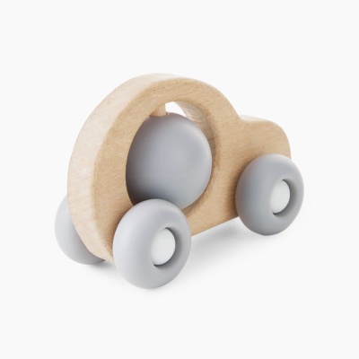 Прорезыватель силиконовый Happy Baby 20038-2