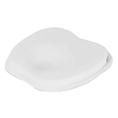 Подушка анатомическая для малышей memory foam кровать/коляска Rant 17/2 1