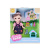 Игровой набор Кукла Лили с собачкой Dream Makers 55847