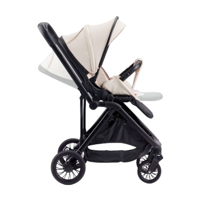 Коляска прогулочная Avery Happy Baby Sand