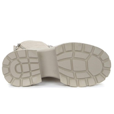 Ботинки зимние Keddo 538111/03-05-3