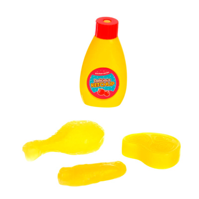 Игровой набор Духовка Veld Co 136264 3