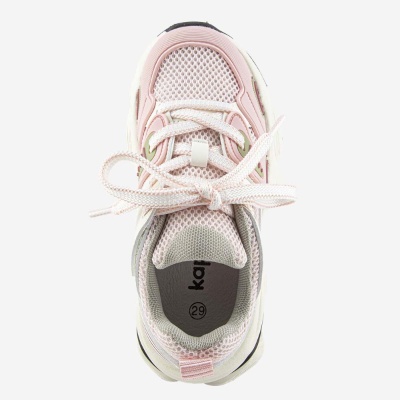 Кроссовки Kapika 72858н-2 03