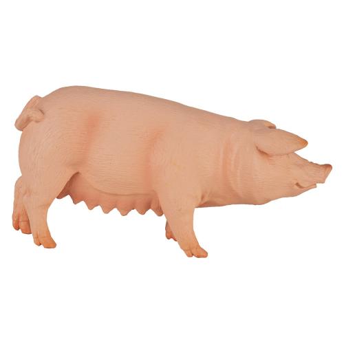 Фигурка Свинья Konik AMF1016 фото 3