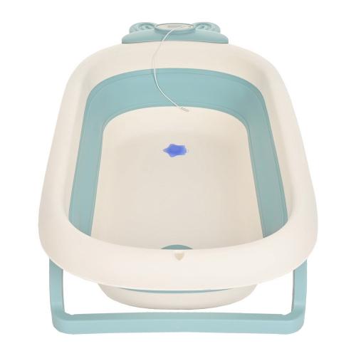 Детская ванночка складная 91 см Pituso FG1123 фото 2